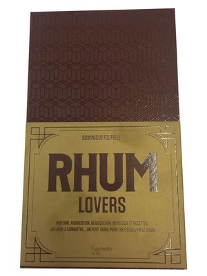 cover image of Rhum lovers